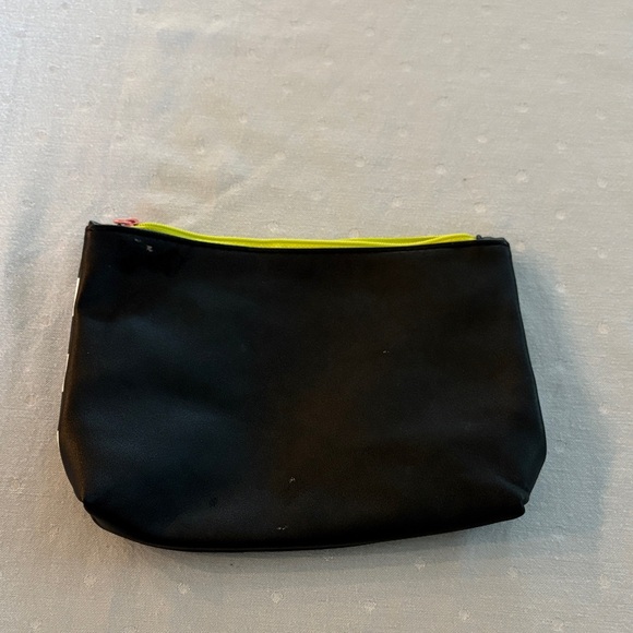 Sephora Ribbon Accented Cosmetic Bag - Picture 2 of 6